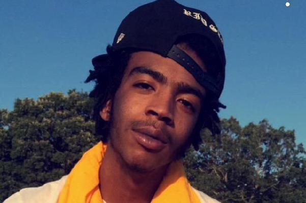Drayquan Jones death by force case profile photo