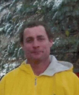 Peter Brodick death by force case in Otter-lake, MI