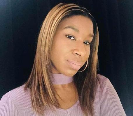 Michelle Nicole Briscoe death by force case in Inkster, MI