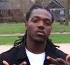 Michael Johnson death by force case in Benton-harbor, MI