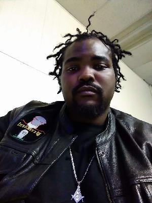 Ismael Pugh death by force case profile photo