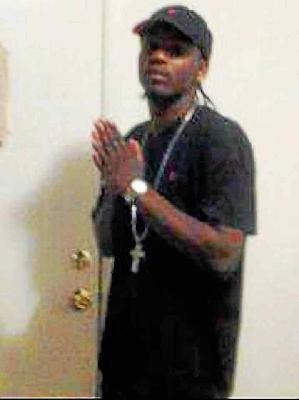Calvin Maurice Seay death by force case profile photo