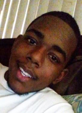 Detorrion Liddell death by force case profile photo