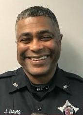 James Eric Davis death by force case profile photo
