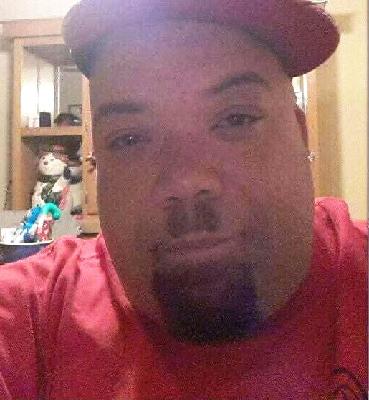 Shaun Gill death by force case profile photo