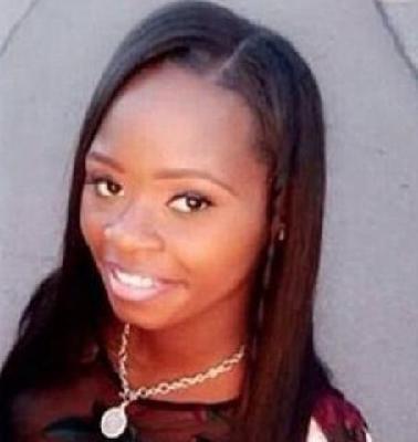 Ciera Bargaineer death by force case profile photo