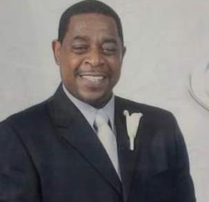 Raphael Hall death by force case profile photo