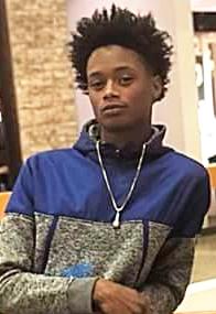 Javionne Trotter death by force case profile photo