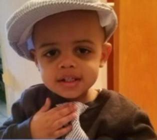 Dariel Walker death by force case profile photo