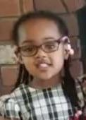 Mikayla Walker death by force case profile photo