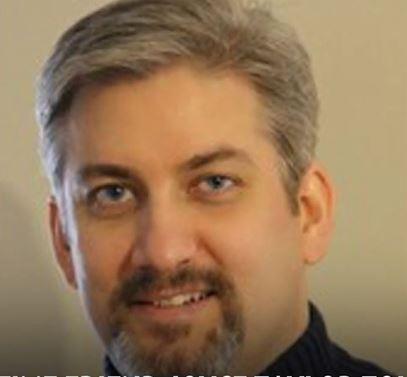 Daniel Stuart death by force case profile photo