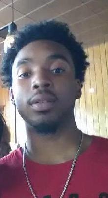 Deonta Blinco death by force case profile photo