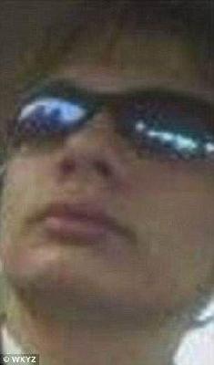 Steven Stuart death by force case profile photo