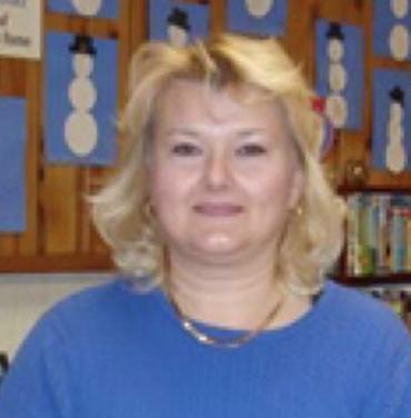 Margo Bonini death by force case profile photo