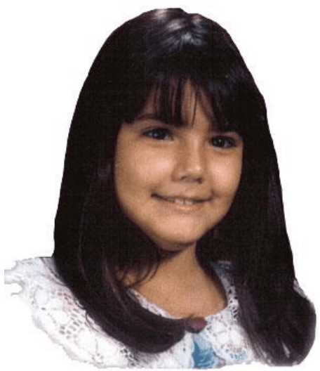 Amberly Mendoza death by force case profile photo