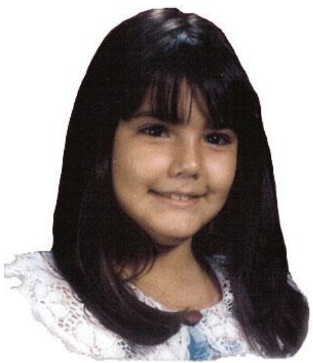 Amberly Mendoza death by force case profile photo