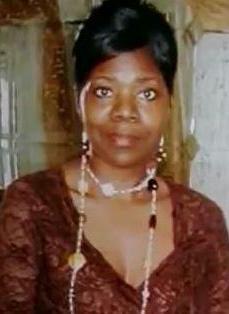 Patricia Wilson death by force case profile photo