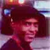 Andre Davis death by force case profile photo