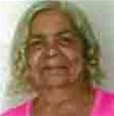Sharon Davis death by force case profile photo