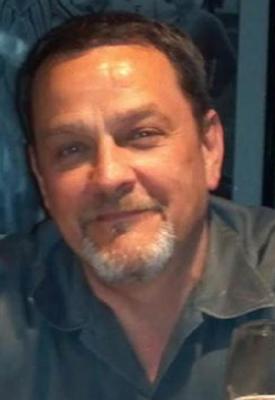 Keith Kitchen death by force case profile photo
