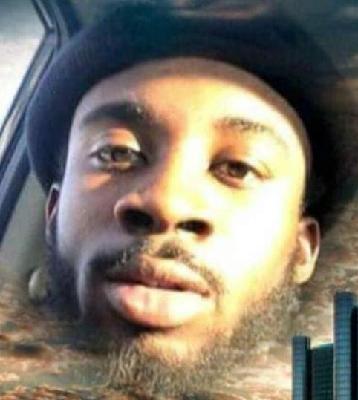 Travaughn Rox death by force case in Detroit, MI