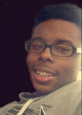 Andre Hawkins death by force case profile photo