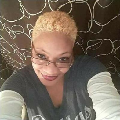 Germaine Brown death by force case profile photo