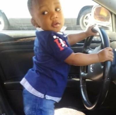 King Talbert death by force case in Grand-rapids, MI