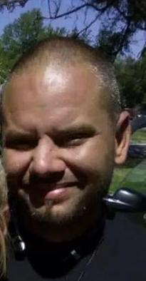 Justin Flores death by force case profile photo