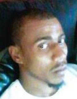 Carlton Eaton death by force case profile photo
