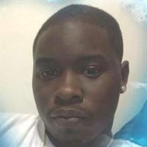 Marvin Dennard Lewis death by force case profile photo