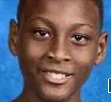 Jacues Ja�mon Allen death by force case in Flint, MI