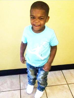Kyrie Boyd death by force case in Detroit, MI