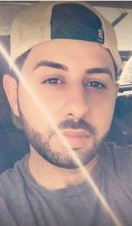 Laith Anki death by force case profile photo