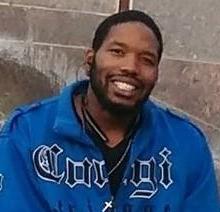 Clevis Bassett death by force case profile photo