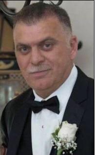 Sufin Samuel Saba death by force case in Sterling-heights, MI