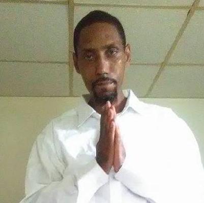 Fernando Paige death by force case profile photo