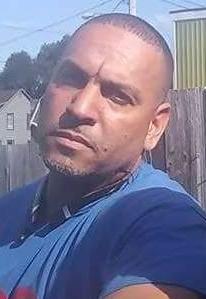 Gerald Love death by force case profile photo