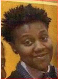 Shantel Johnson-Jackson death by force case profile photo