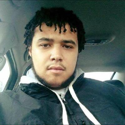 Brandon Pennywell death by force case profile photo