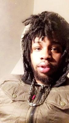 Malik Rodriguez death by force case profile photo