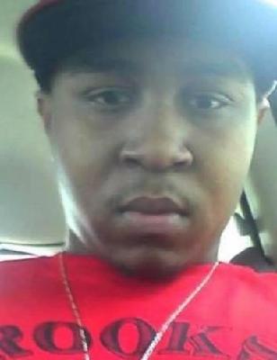 Travon Braden death by force case in Wyoming, MI