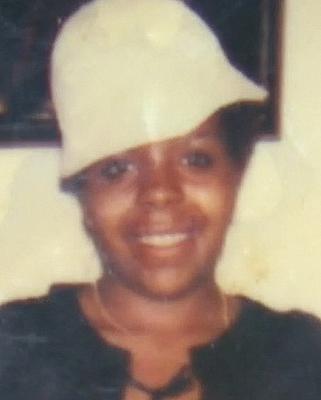 Patricia Cosby death by force case in Detroit, MI