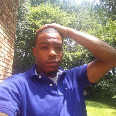 Deandre Willingham death by force case profile photo