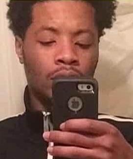 Dominic Moore death by force case profile photo