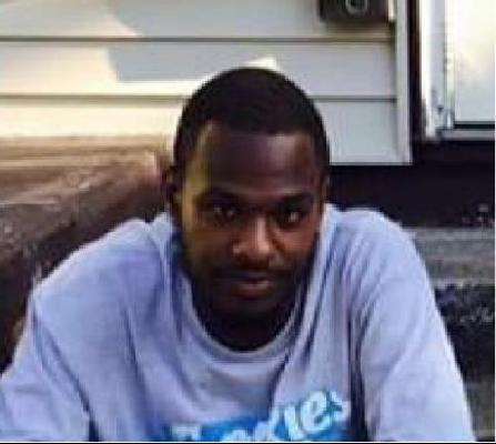 Curtis Lee Brown death by force case profile photo