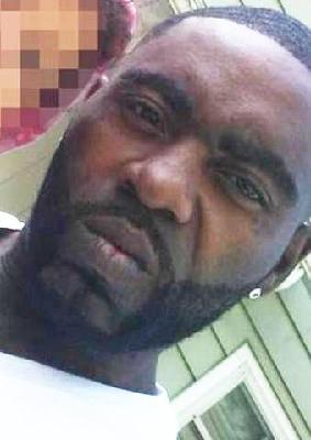 Rickey Dempsey death by force case profile photo