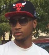 Adrian Anthony Green death by force case profile photo