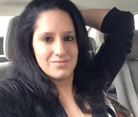 Ashley Rich death by force case in Waterford, MI