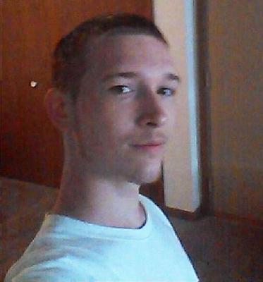 Allen Shevrovich death by force case profile photo